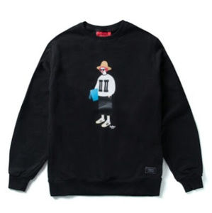 Meet your Posher, Changhyun